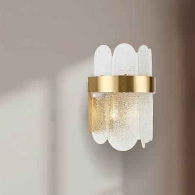 Настенный светильник (бра) Deserto FR5141WL-02BS, G9х2. TM Maytoni