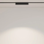 Трековый светильник Points Radity 4000K 12Вт 36°, TR082-1-12W4K-M-B. TM Maytoni