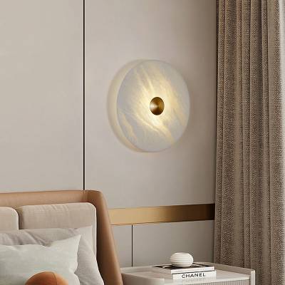 Бра Fluorite FL1029-1W, LED