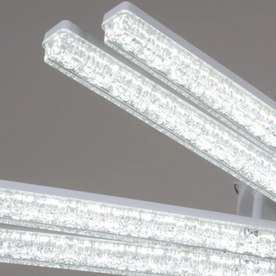 58290-0.3-10 WH светильник потолочный Reluce, LED