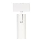 Светильник MAG-SPOT-45-R85-12W Warm3000 (WH, 36 deg, 24V, DALI) (Arlight, IP20 Металл, 5 лет)