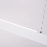 Подвесной светильник Arte Lamp LARGO A2505SP-2WH, 1хLED