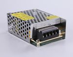 Блок питания для светодиодной ленты 24V 60W 2.5A IP20 90-260V 85*58*34 GS9603