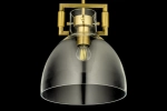 Люстра подвесная Arti Lampadari Daiano E 1.P1 CL