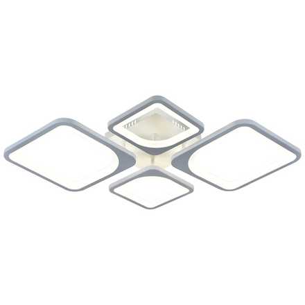 Потолочный светильник Escada 10218/4 LED*112W White