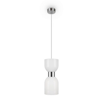 Подвесной светильник Savia FR5203PL-01CH, E27х1. TM Maytoni