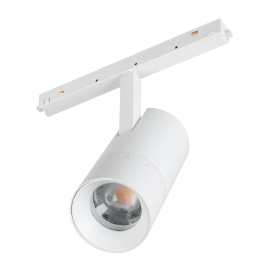 Светильник MAG-ORIENT-SPOT-ZOOM-R65-15W Day4000 (WH, 34-60 deg, 48V) (Arlight, IP20 Металл, 5 лет)