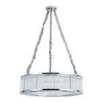 Подвесная люстра Arte Lamp ANETTA A1065SP-12CC, 12хE14