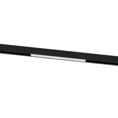 269337 Светильник 48V трековый UNO LED 12W 900LM 120G ЧЕРНЫЙ 3000K Lightstar