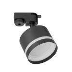 Citilux Hardy CL002T11 Светильник трековый Чёрный