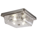 Светильник потолочный Crystal Lux DAMIAN PL4 NICKEL 0461/204