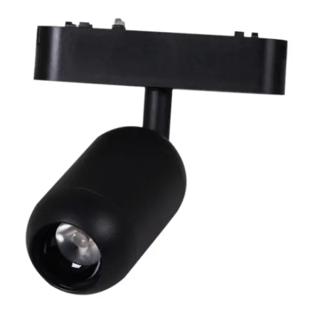 13009-9.3-001UR magnetic Led7W BK CCT+SMART Reluce Technical, LED