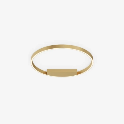 Потолочный светильник Рим / Rim 2600-3500К 35Вт, MOD058CL-L35BSK. TM Maytoni