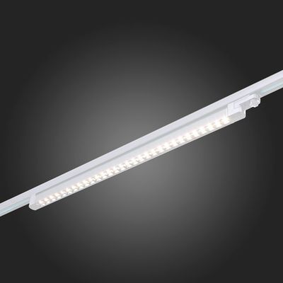 ST662.546.30 Св-к трек. Белый LED 1*30W 4000K 2 400Lm Ra>90 48° IP20 L935xW33xH73 165-265V