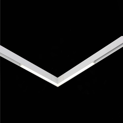 ST800.546.15 Магнитный трековый светильник белый LED 1*15W 4000K 950Lm Ra>80 120° IP20 L305xW305xH25 48V