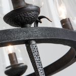 Подвесная люстра Arte Lamp STEFAN A1722SP-6BA, 6хE14