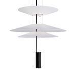 Подвесной светильник Mono FR6190PL-L7WB, LED. TM Maytoni