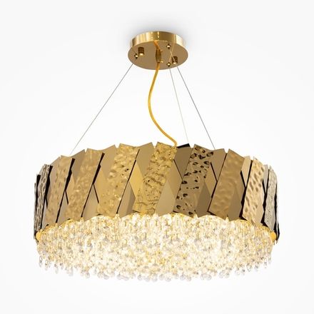 Подвесной светильник Artistico MOD017PL-05BS. ТМ Maytoni