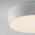 Уличный потолочный светильник Зон / Zon IP 3000K 30Вт IP65, O431CL-L30W3K. TM Maytoni
