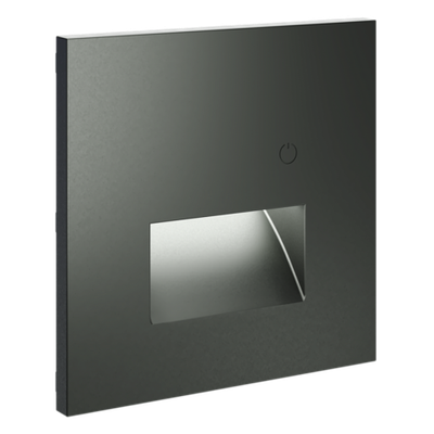 VLS002406 Накладка для подсветки светодиодной с датчиком, S70 (титан). (ТМ Maytoni)