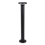 Ландшафтный светильник Arte Lamp AMSTERDAM A1212PA-1BK, 1хLED