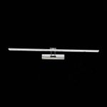SL445.111.01 Подсветка для картин ST-Luce Хром/Белый LED 1*18W 4000K