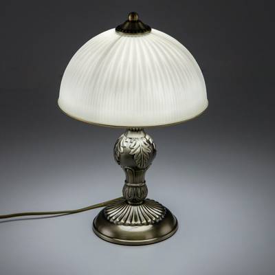 Citilux Адриана CL405823 Настольная лампа Бронза