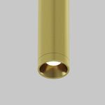 Светильник Eye для системы освещения Axity 3000К-6000К 3Вт 45°, C104WL-3W3-6K-BS. TM Maytoni