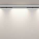 Светильник Basis для системы освещения Axity 3000-6000К 12Вт 120°, C100CL-L500-12W3-6K-B. TM Maytoni