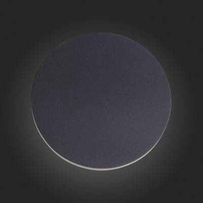 SL087.401.01 Светильник уличный настенный ST-Luce Черный кварцевый LED 1*12W 4000K