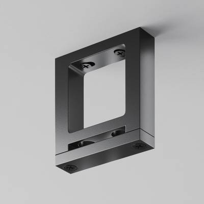 Крепеж для текстильной ленты, 1 шт. TRA130BS-B-1. TM Maytoni