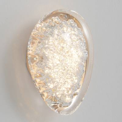 Бра Crystal Lux FELICIDAD AP9W LED 0590/401