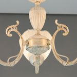 Citilux Латур CL413230 Люстра подвесная Патина