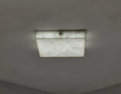 Потолочная люстра Relaxatio FL1042-4C, LED