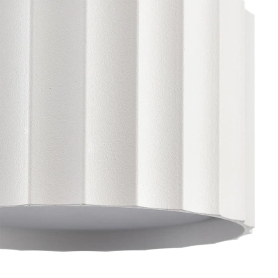 8241/6C COMFI LN26 244 белый/хром, металл Люстра потолочная LED GX53 6*7W 220V KARINA