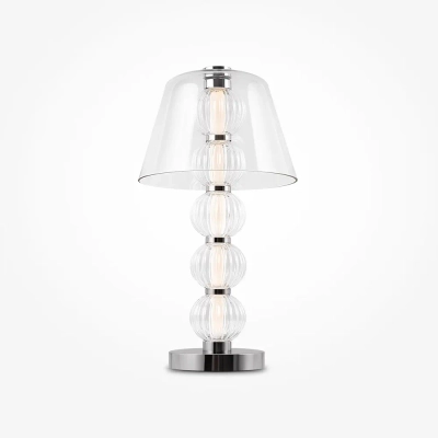 Настольный светильник Амулет / Amulet 4000К 9Вт, MOD555TL-L9CH4K. TM Maytoni