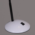 00966-0.7-01 WT светильник настольный Reluce, E27х1