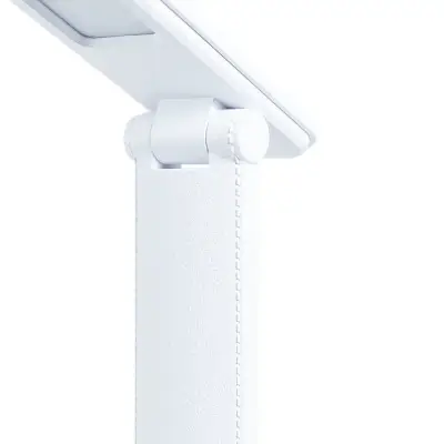 Офисная настольная лампа Arte Lamp CAMBRIDGE A5123LT-1WH, 1хLED