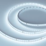 Лента UL-A120-10mm 48V Cool 8K (10 W/m, IP20, 30m) (Arlight, Открытый)