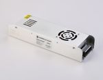 Блок питания для светодиодной ленты с EMC 12V 360W 30A IP20 185-260V 223*67*40 GS8656