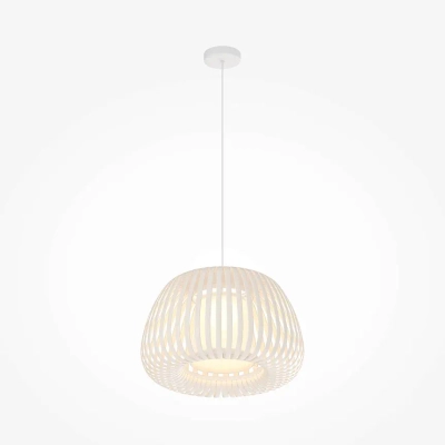 Подвесной светильник Киригами / Kirigami E27х1, MOD409PL-01W. TM Maytoni