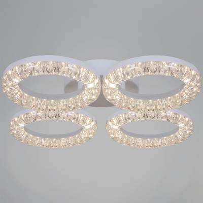 09847-0.3-04A WH светильник потолочный