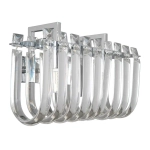 Настенный светильник Arte Lamp MAYOTTE A1071AP-2CC, 2хG9