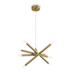 Подвесной светильник Wands FR6130PL-L24B, LED. TM Maytoni