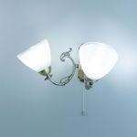 Citilux Латур CL413421 Бра с выключателем Бронза