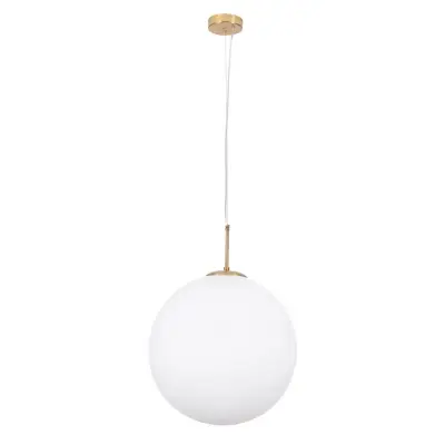 Подвесной светильник Arte Lamp VOLARE A1564SP-1PB, 1хE27