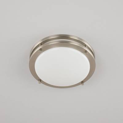 Citilux Бостон CL709201N LED Светильник с диммером Матовый Хром