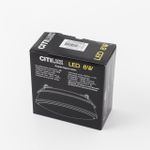 Citilux Дельта CLD6008N LED Встраиваемый светильник с диммером Белый