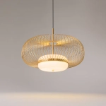 Подвесной светильник Левитация / Levitation 3000К 20Вт, MOD376PL-L30G3K. TM Maytoni