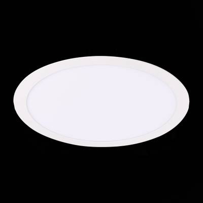 ST209.548.24 Св-к встр. Белый LED 1*24W 4000K 1 848Lm Ra80 110° IP20 D300xH8 90-265V